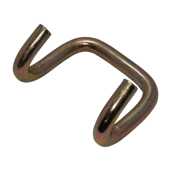 50mm 3 Ton U-Hook