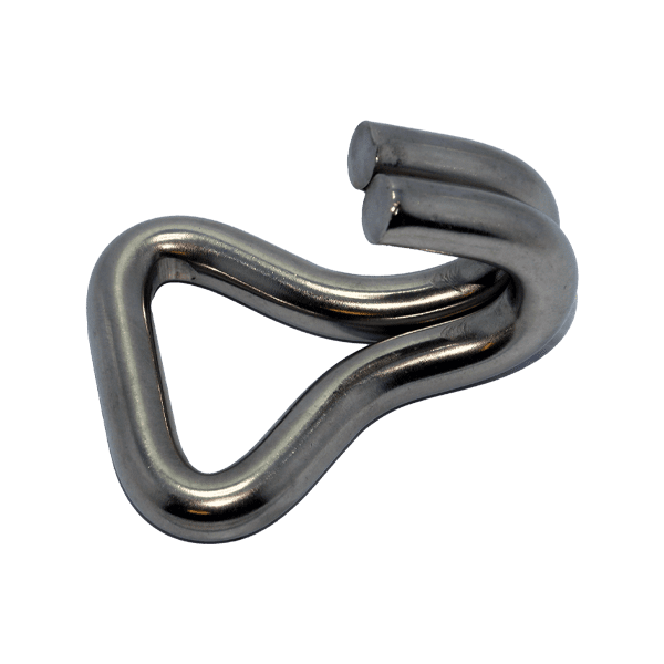 Stainless Steel J-Hook