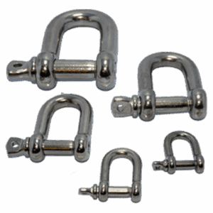 Shackles