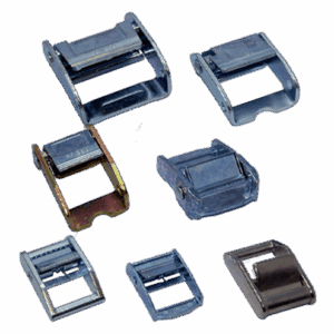 Cam Buckles