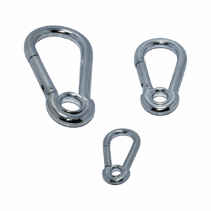 Carabiner Hooks