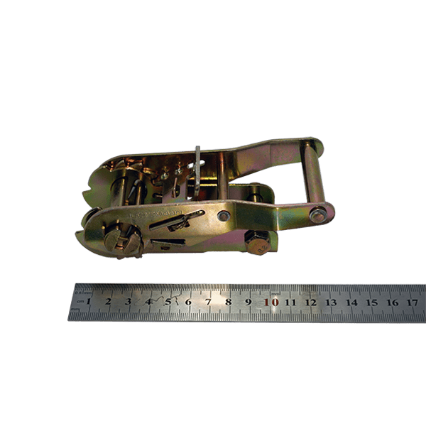 25mm 1.5 Ton Steel Handle Ratchet BF056A