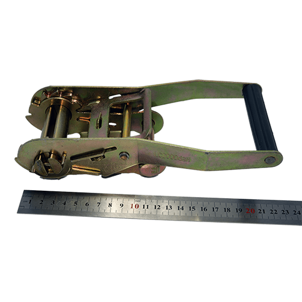 50mm 4 Ton Ratchet Long Handle 230mm