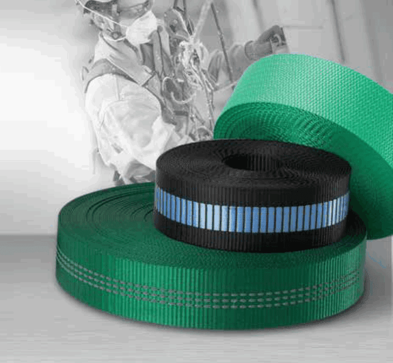 Webbing Products - Quality Webbing Manufacturer